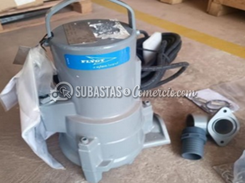 Válvulas industriales de proceso aprox: 154 un